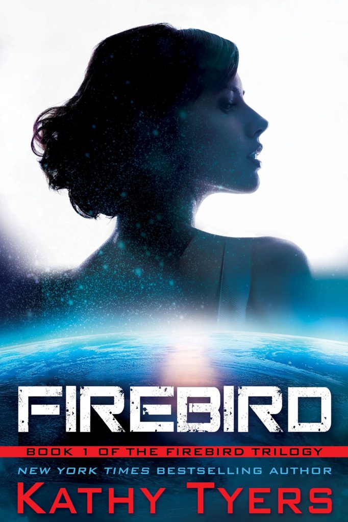 Firebird, Kathy Tyers