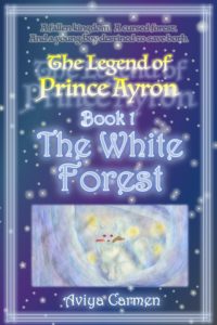 The White Forest, Aviya Carmen