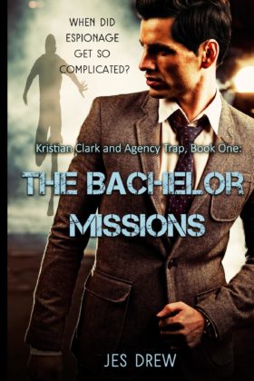 The Bachelor Missions, Jes Drew