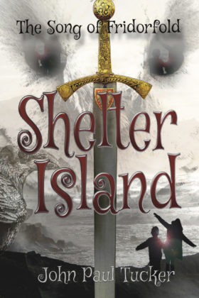 Shelter Island, John Paul Tucker