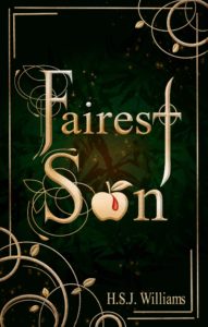 Fairest Son, H. S. J. Williams