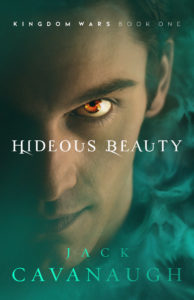 Hideous Beauty, Jack Cavanaugh