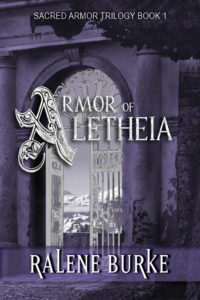 Armor of Aletheia, Ralene Burke