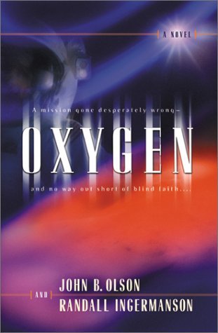 Oxygen, John B. Olson and Randall Ingermanson