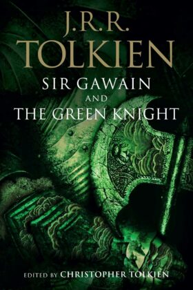 Sir Gawain and the Green Knight by J. R. R. Tolkien