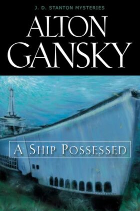 A Ship Possessed by Alton Gansky