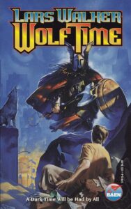 Wolf Time by Lars Walker