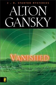 Vanished by Alton Gansky