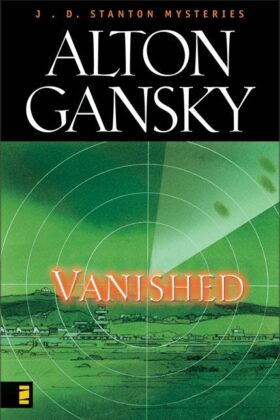 Vanished by Alton Gansky