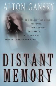 Distant Memory by Alton Gansky