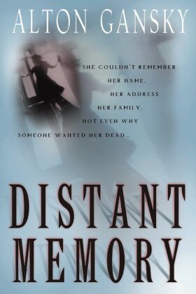 Distant Memory by Alton Gansky