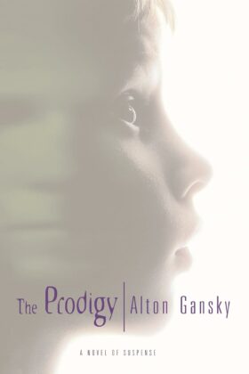 The Prodigy by Alton Gansky