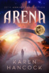 Arena (2022 edition), Karen Hancock