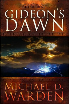 Giden's Dawn by Michael D. Warden