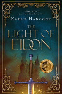 Light of Eidon, Karen Hancock