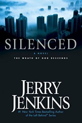 Silenced by Jerry B. Jenkins