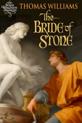 The Bride of Stone by Thomas Williams