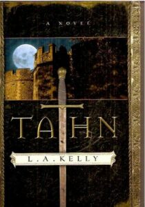 Tahn by L. A. Kelly