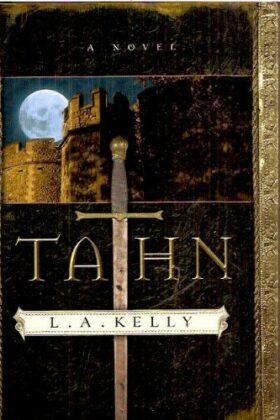 Tahn by L. A. Kelly