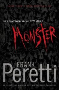 Monster by Frank Peretti