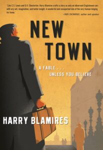 New Town by Harry Blamires