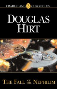 The Fall of the Nephilim by Douglas Hirt