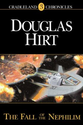 The Fall of the Nephilim by Douglas Hirt