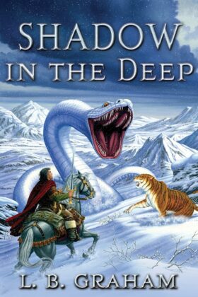 Shadow in the Deep by L. B. Graham