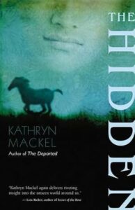 The Hidden by Kathryn Mackel