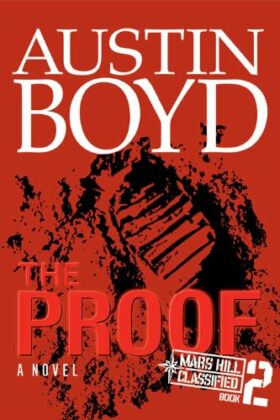 The Proof by Austin Boyd