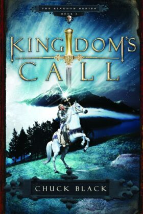 Kingdom's Call by Chuck Black