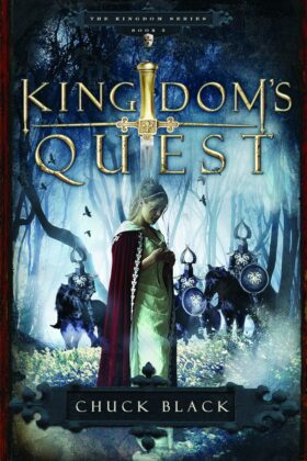 Kingdom's Quest by Chuck Black