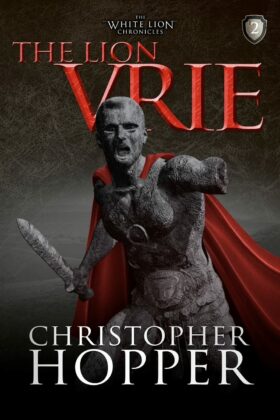 The Lion Vrie by Christopher Hopper