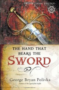 The Hand that Bears the Sword by George Bryan Polivka