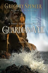 Guardian of the Veil by Gregory Spencer