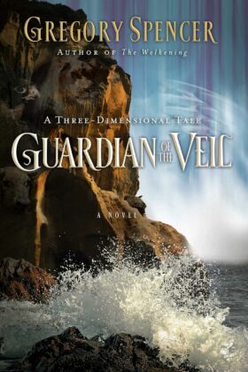 Guardian of the Veil by Gregory Spencer