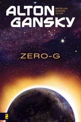 Zero-G by Alton Gansky