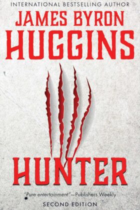 Hunter by James Byron Huggins