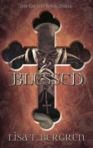 Blessed by Lisa T. Bergren