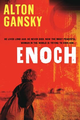 Enoch by Alton Gansky