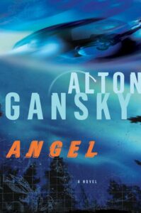 Angel by Alton Gansky