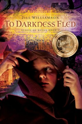 To Darkness Fled by Jill Williamson