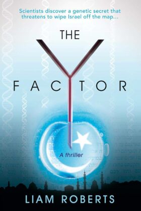 The Y Factor by Liam Roberts