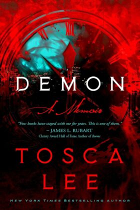 Demon: A Memoir by Tosca Lee