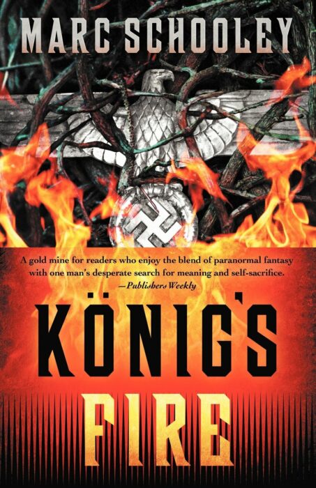 König’s Fire