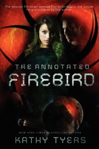The Annotated Firebird, Kathy Tyers