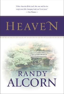 Heaven, Randy Alcorn