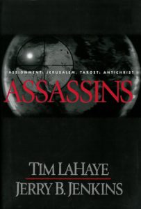Assassins, Tim LaHaye and Jerry B. Jenkins