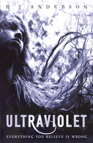 Ultraviolet, R. J. Anderson