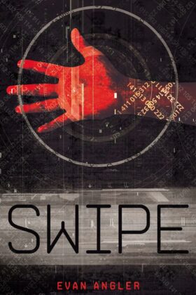 Swipe by Evan Angler